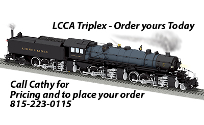 2024 LCCA Triplex